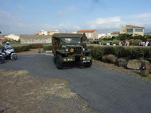 AGDE 2012 COMMEMORATION DU DEBARQUEMENT DU 15 AOUT 1944   (63)